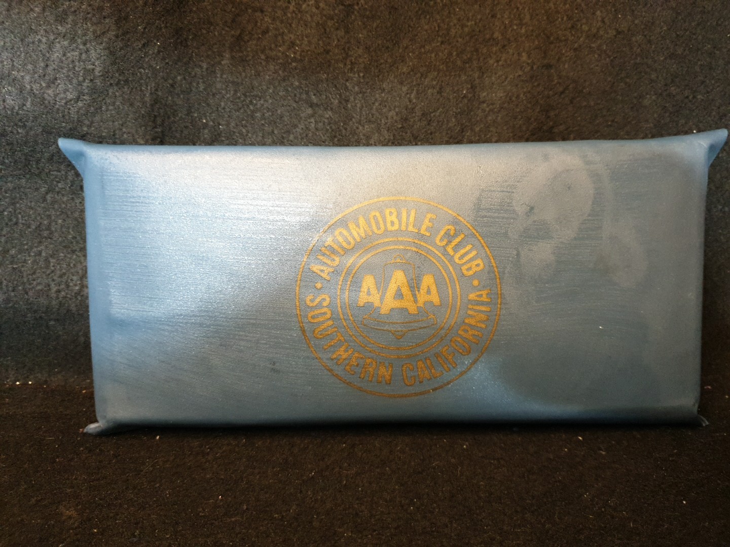 AAA Southern California Membership Kit Travel Maps Tour Books Brochures Vintage