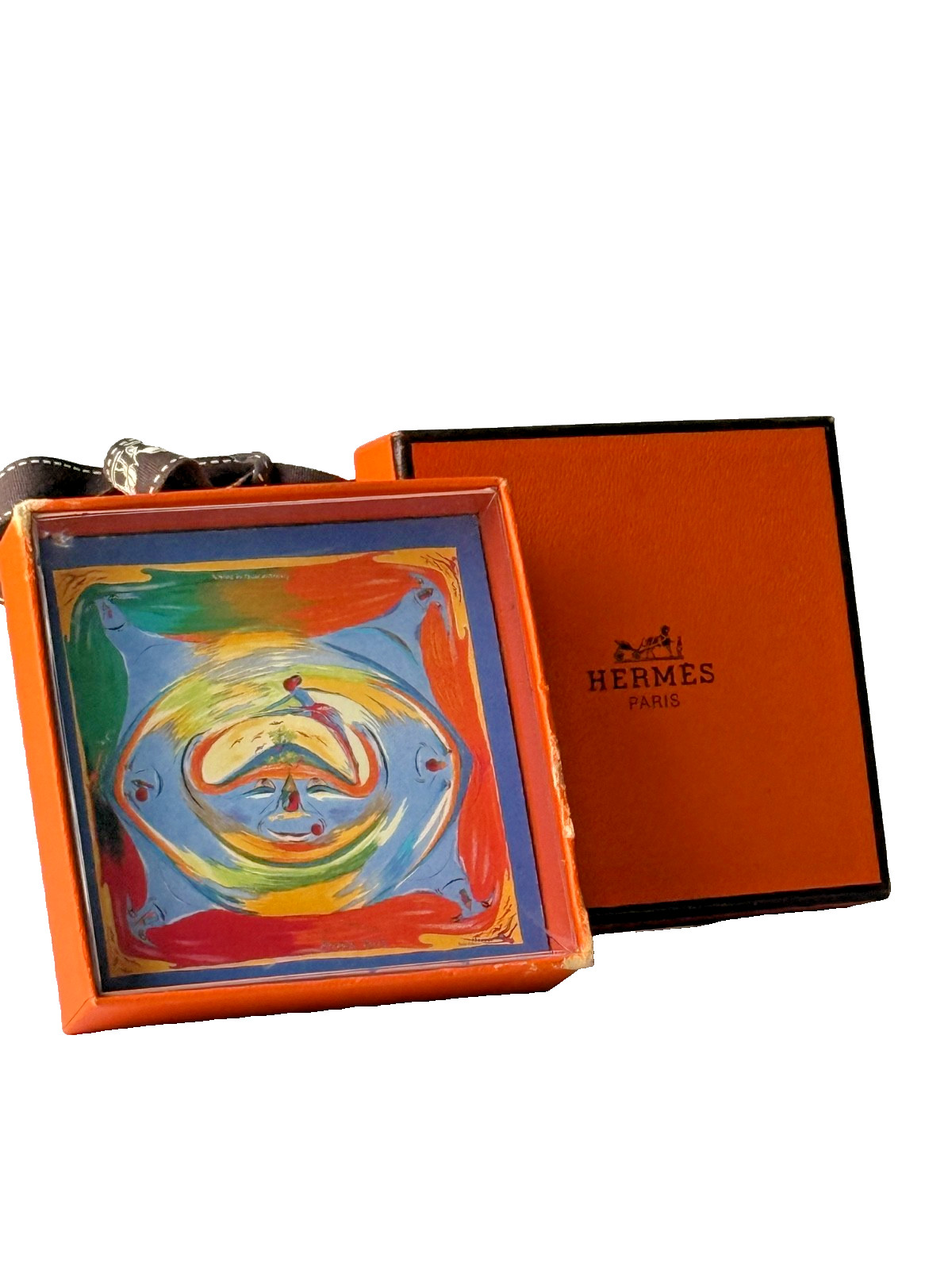  Hermès 