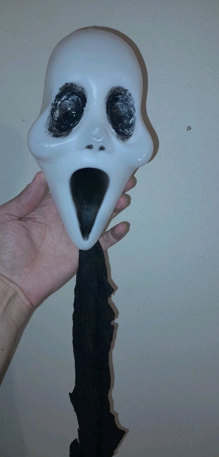 HAUNTED MANSION DISNEYLAND PROP ORGAN GHOST BANSHEE SPECIAL EVENT
