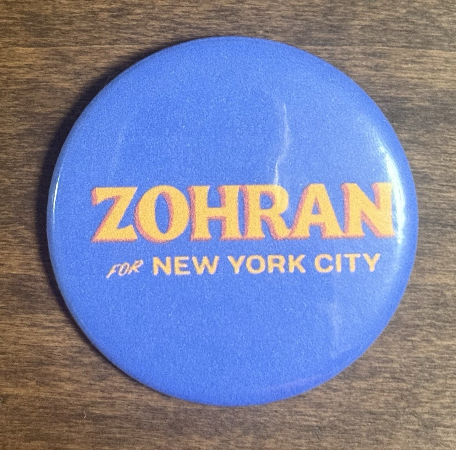 2025 NYC Mayor Election Buttons. 4 Pack, 2.5in. Mamdani, Cuomo, Sliwa, Adams 2025 NYC Mayor Election Buttons. 4 Pack, 2.5in. Mamdani, Cuomo, Sliwa, Adams