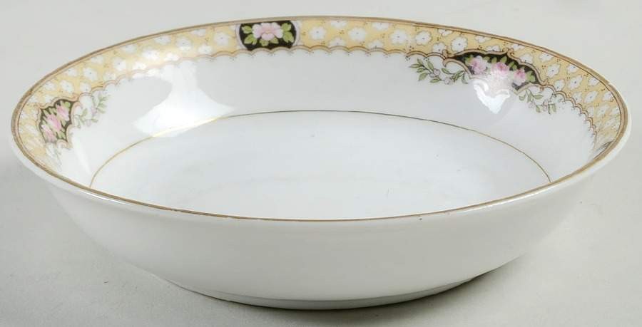 Noritake Sultana Fruit Dessert  Bowl 1704763