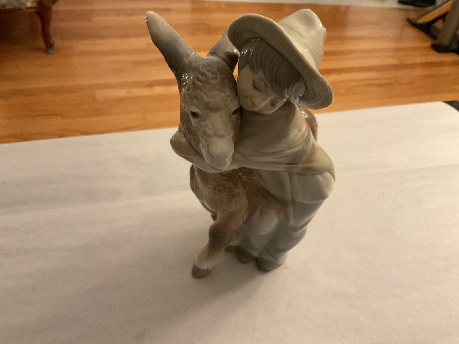Vtg Lladro 