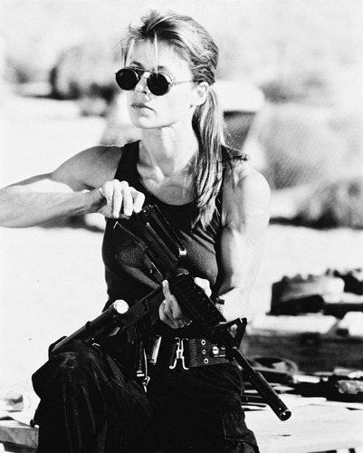 LINDA HAMILTON PRINTS AND POSTERS 16968 LINDA HAMILTON PRINTS AND POSTERS 16968