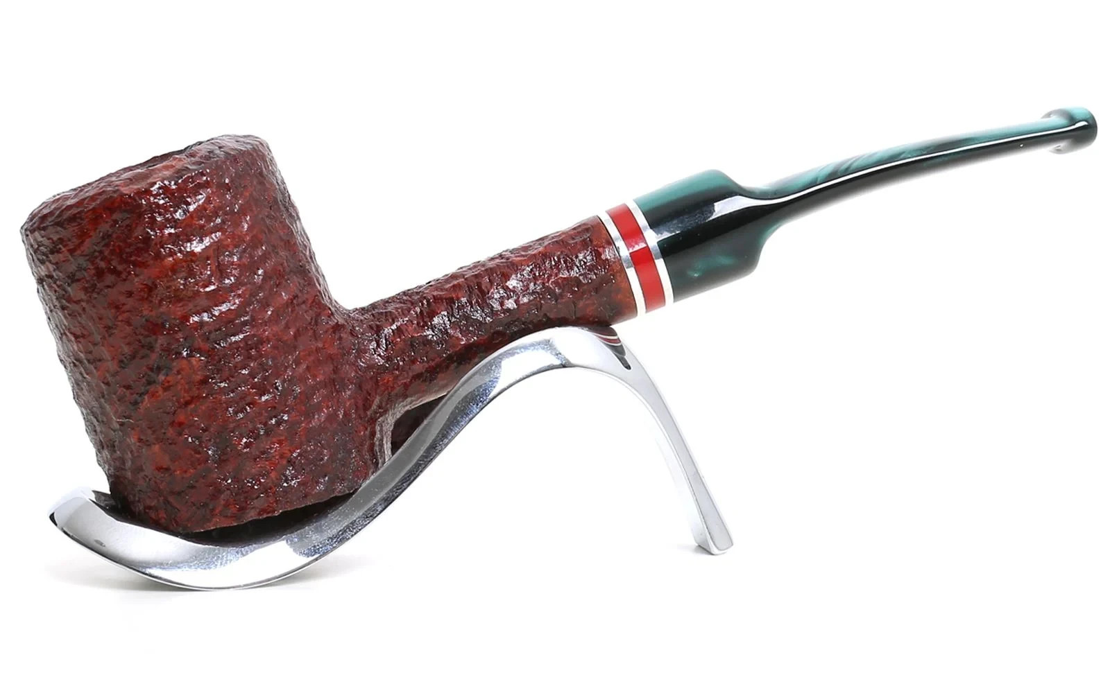 Savinelli St. Nicholas 2026 Pipe - 310 KS