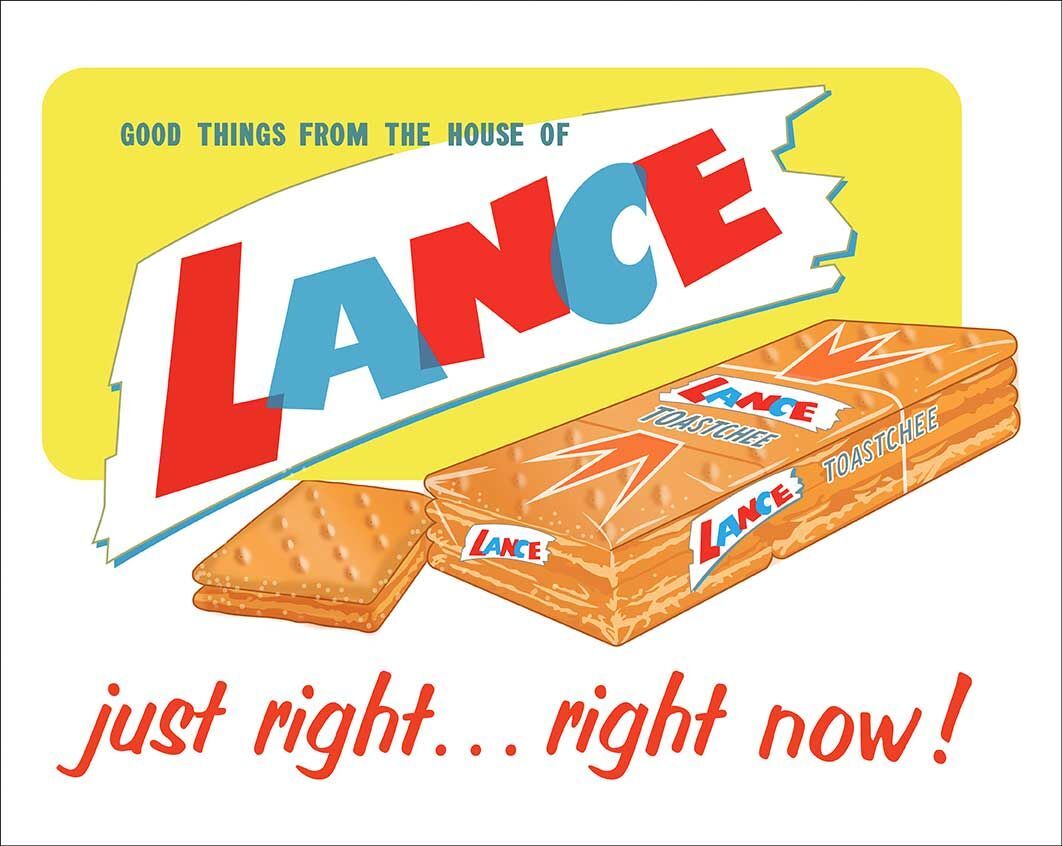 LANCE TOASTCHEE CRACKERS 15
