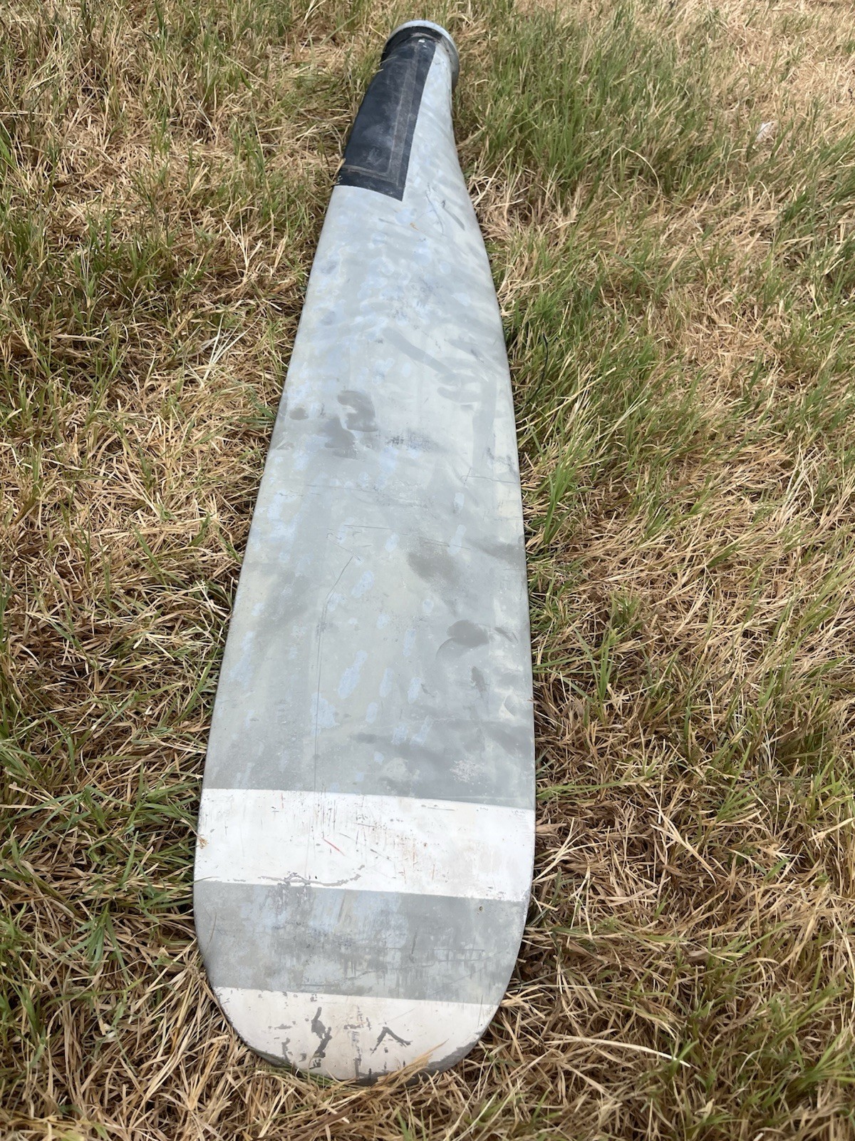 hartzell airplane propeller