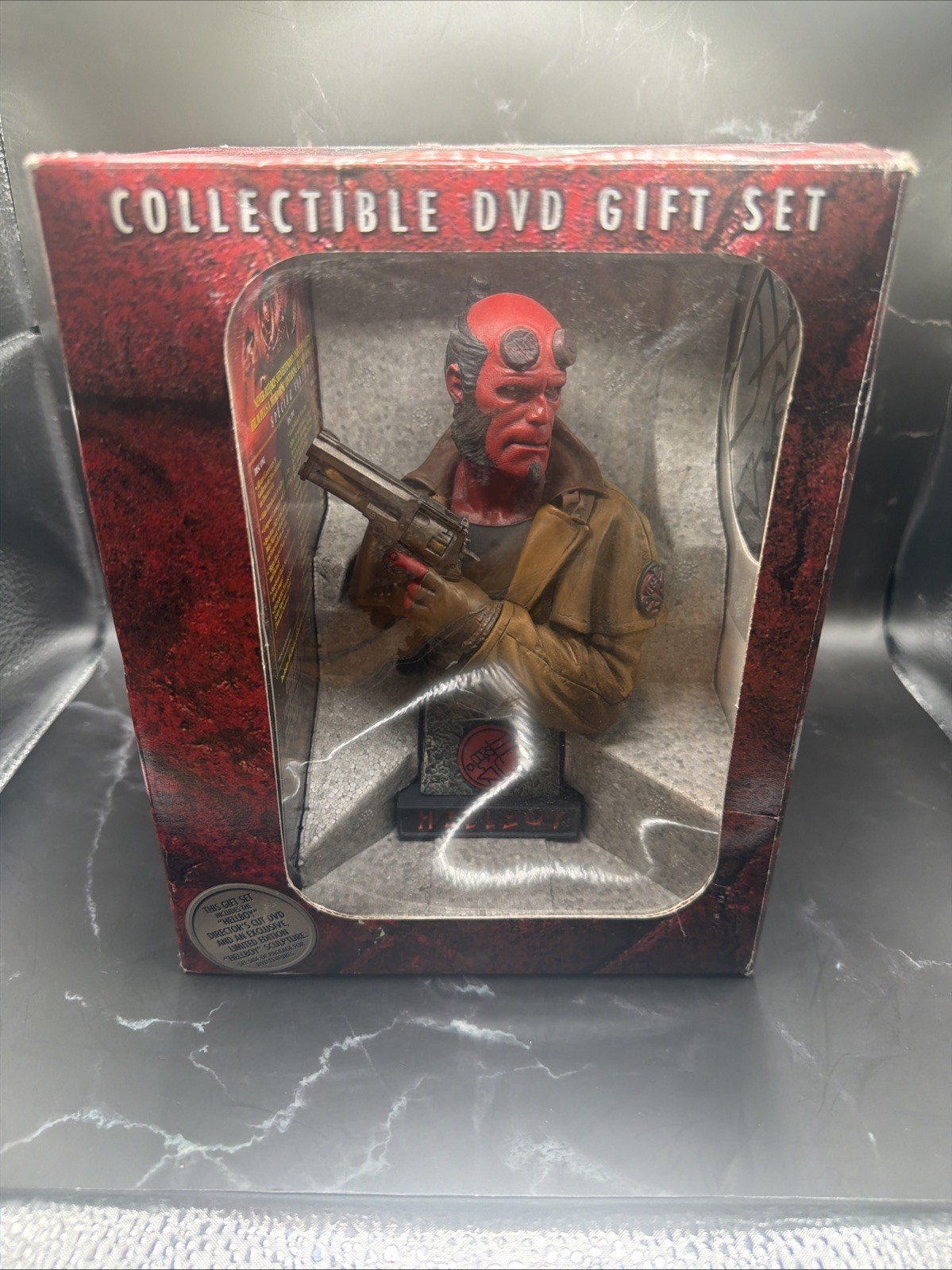 HELLBOY \