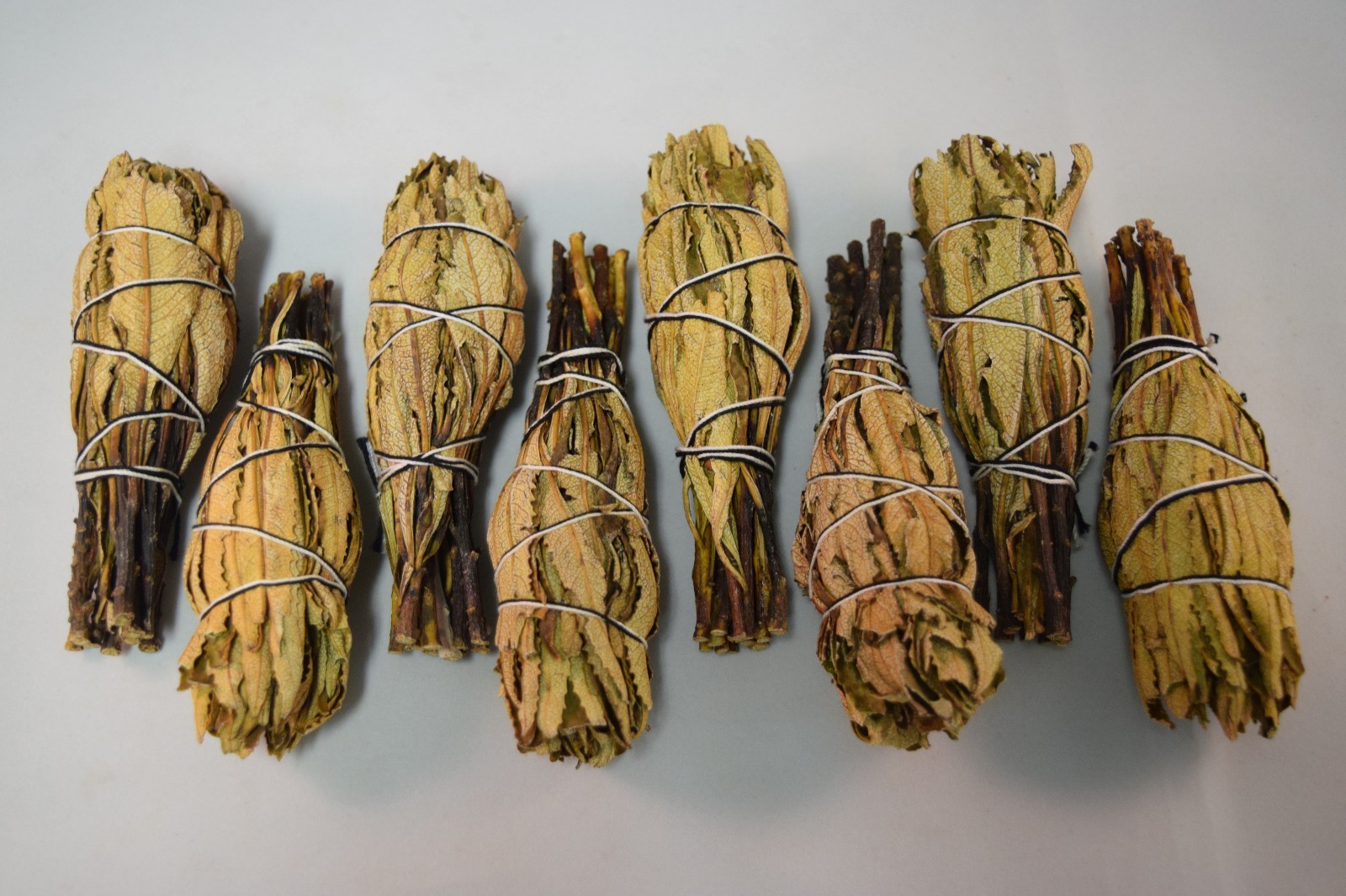 NessaStores- Yerba Santa Smudge Incense 3
