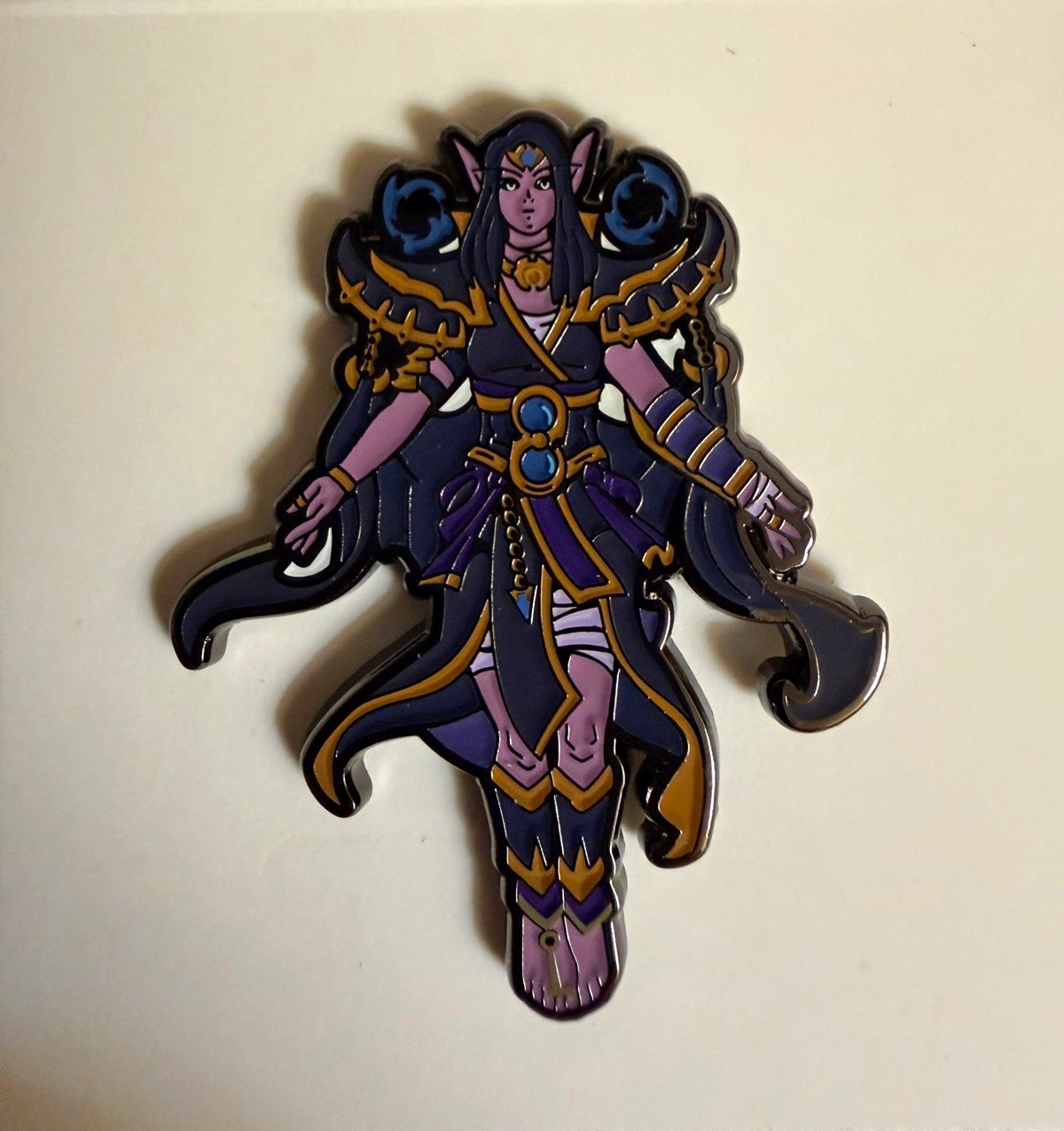 Blizzcon 2026 XAL'ATATH FiGPiN series 1