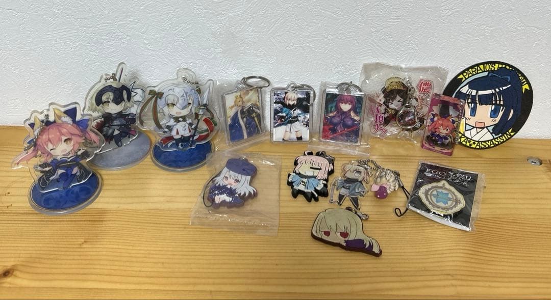 Fate /Grand Order