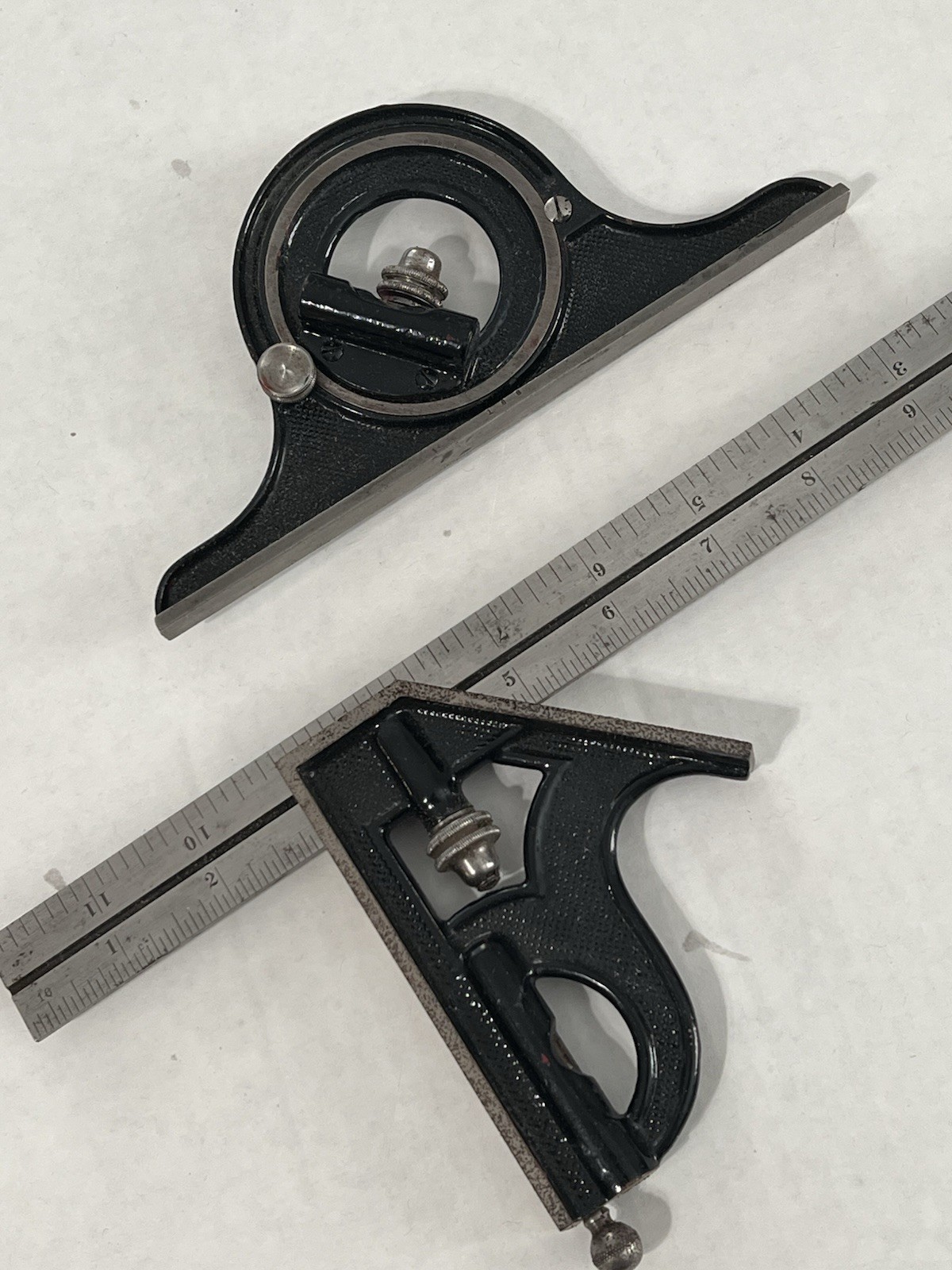 Vintage Machinist Set Starlet LLS Co