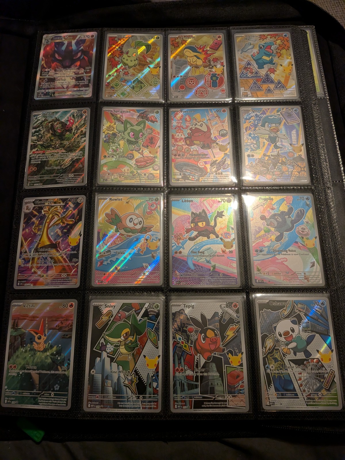 Pokemon TCG Massive bundle Illustration Rares, full arts and more 100+ cards Pokemon TCG Massive bundle Illustration Rares, full arts and more 100+ cards