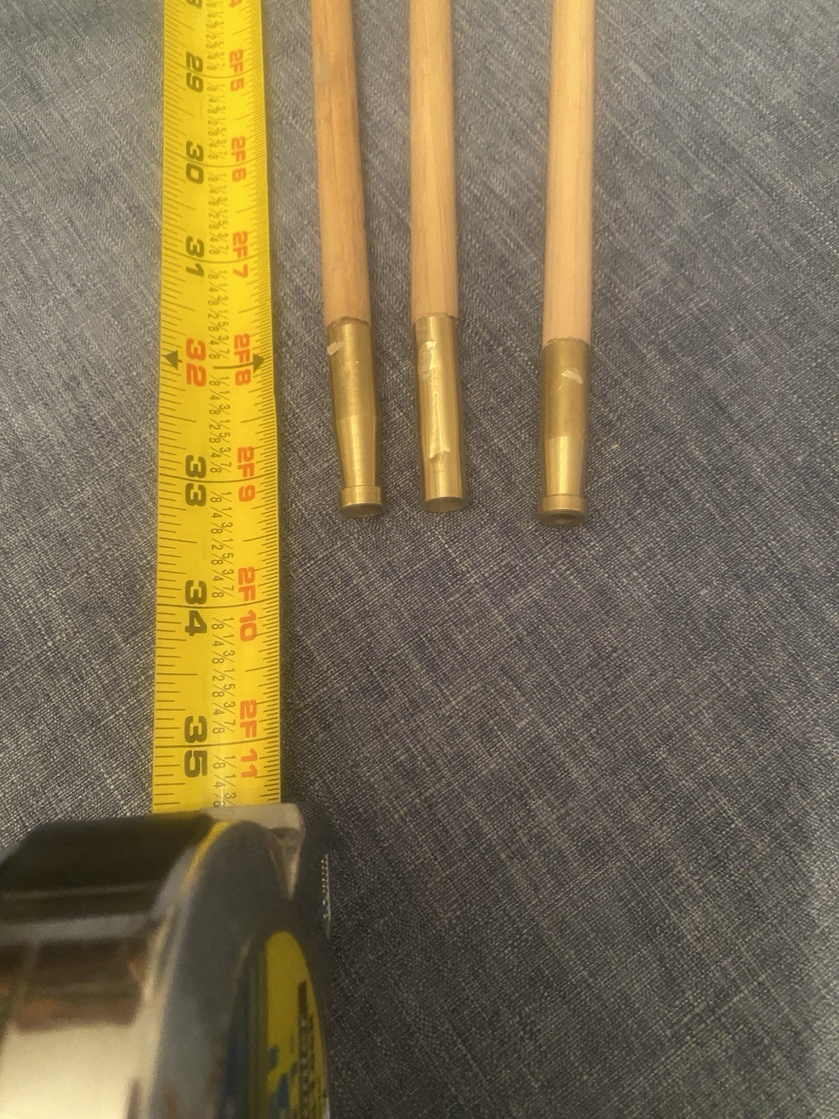 33 1/2 \