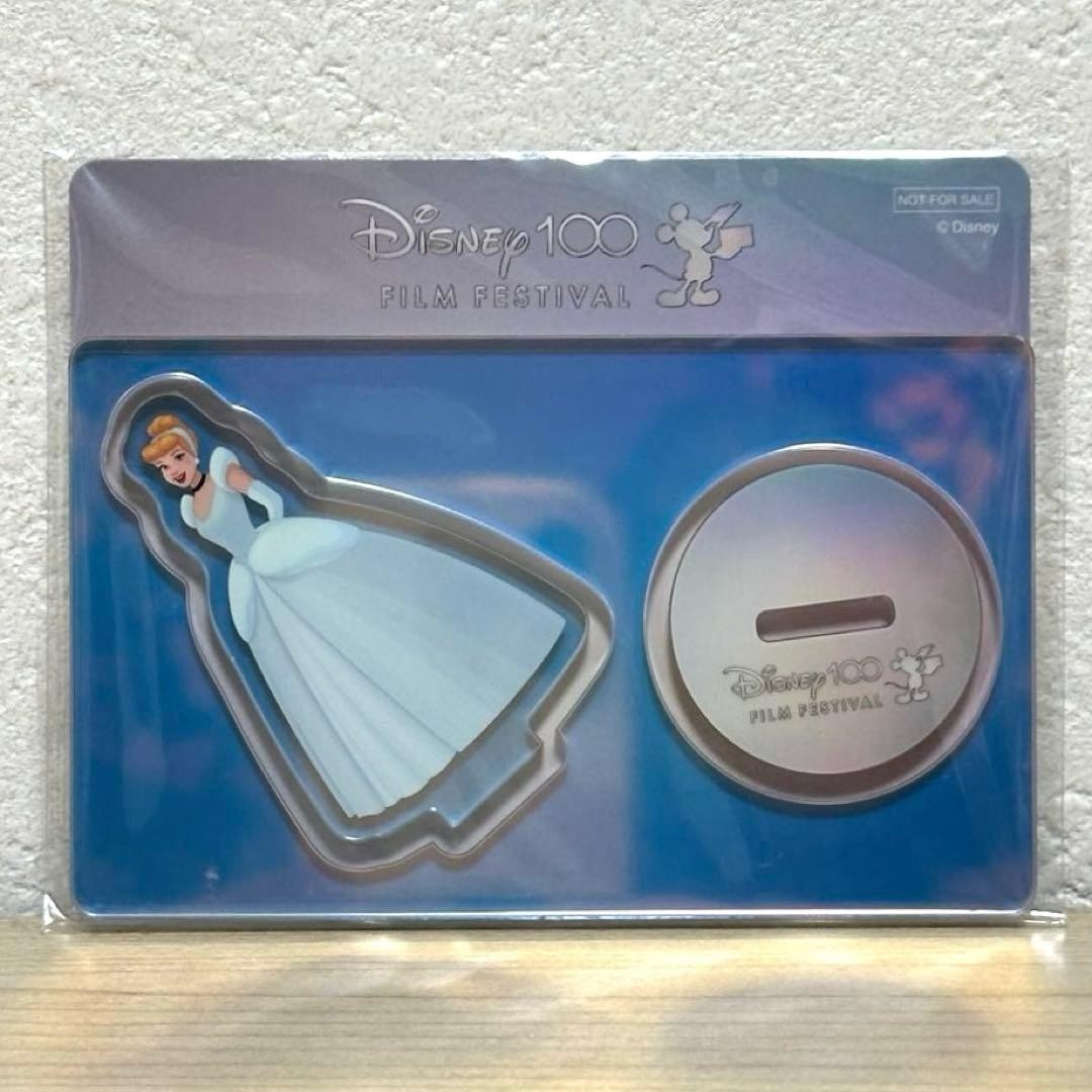 Disney Cinderella Acrylic Stand Not for Sale