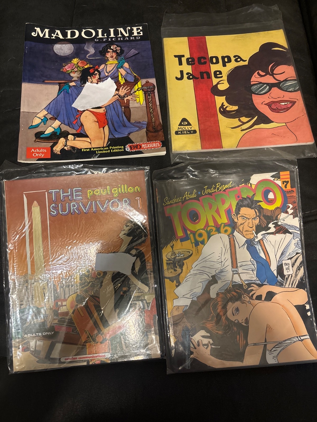 mixed adult lot graphic 18+