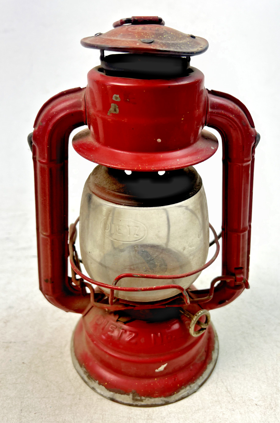 Vintage Dietz No. 50 Kerosene Lantern