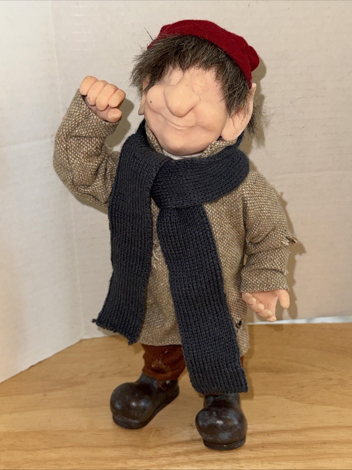 The Whitehurst Company Zim\'s The Elves Themselves Figurine, 11”