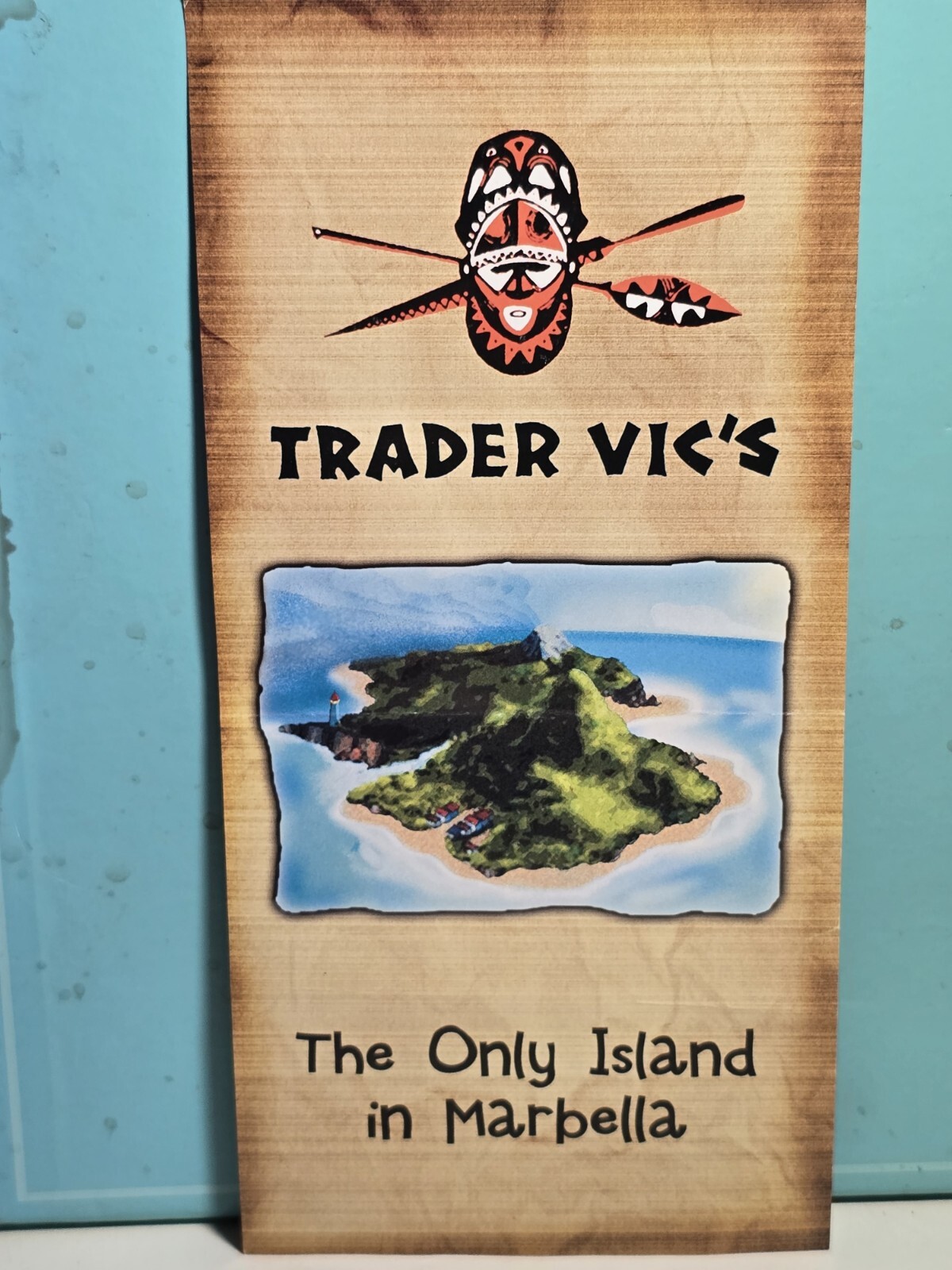Trader Vic\'s \ Trader Vic\'s \