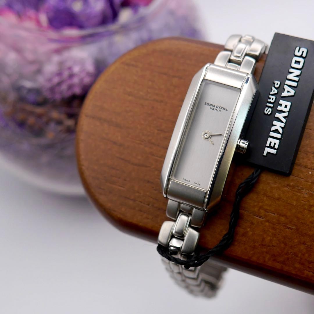 SONIA RYKIEL Wristwatch Womens