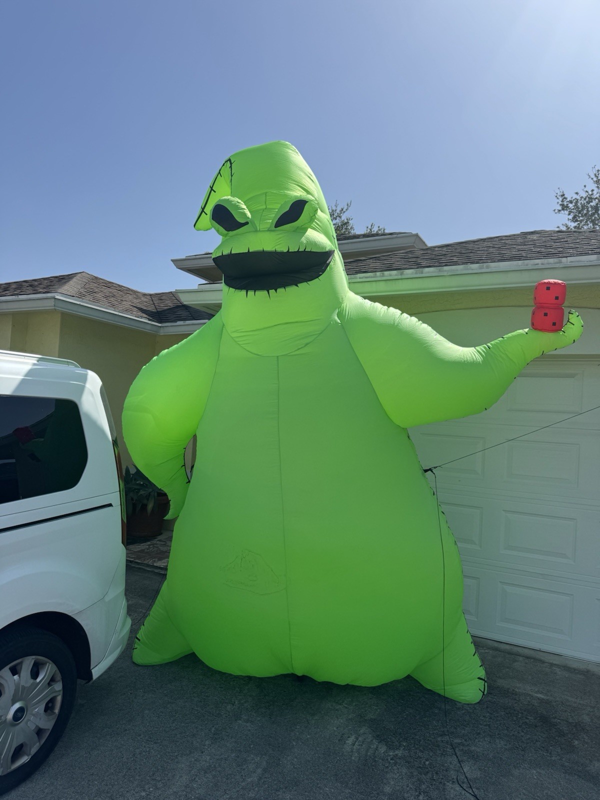 10 Ft. 5