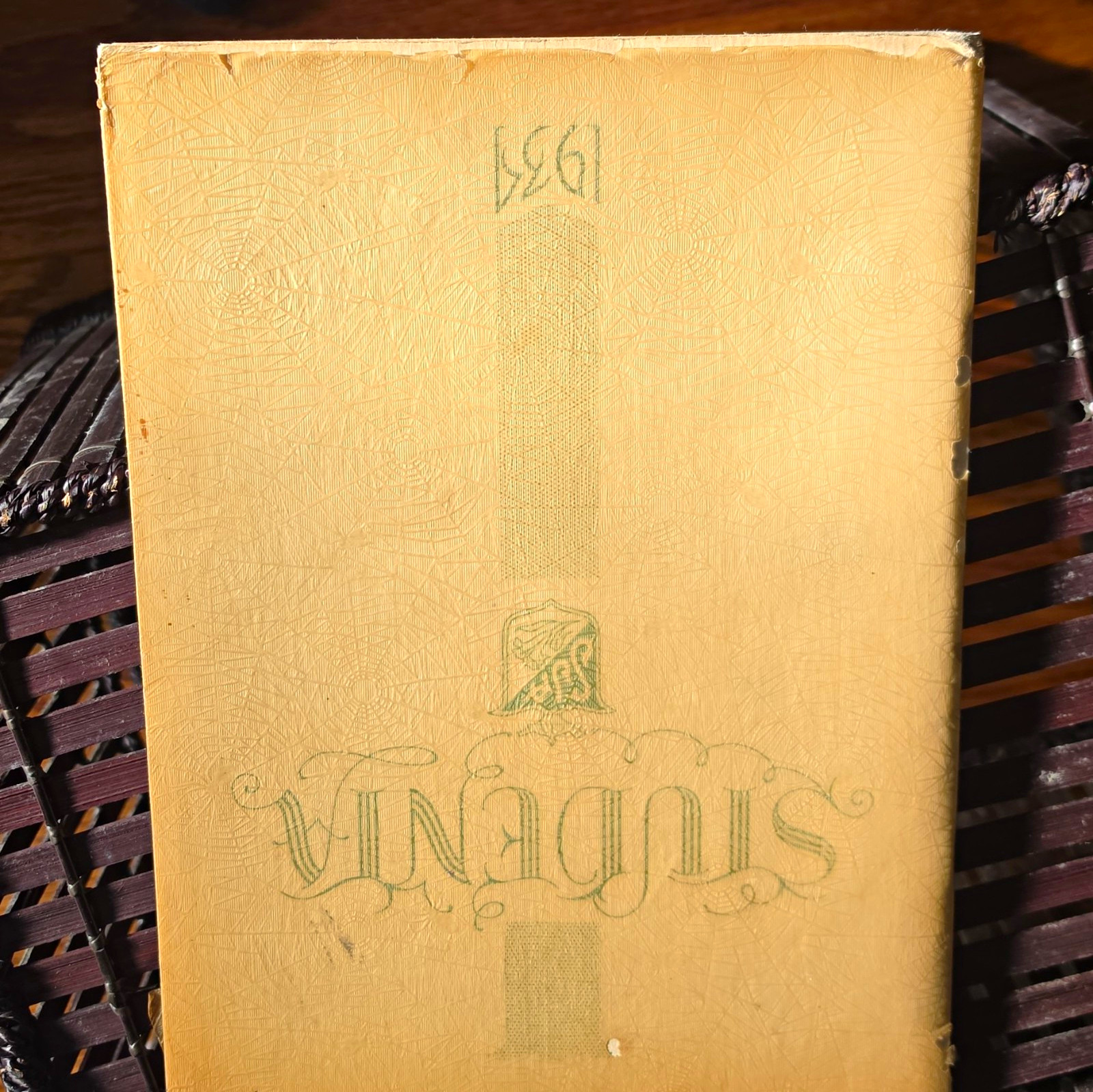 1934 St. Joseph Academy–Fontbonne Yearbook | A Glimpse of St. Louis History 1934 St. Joseph Academy–Fontbonne Yearbook | A Glimpse of St. Louis History
