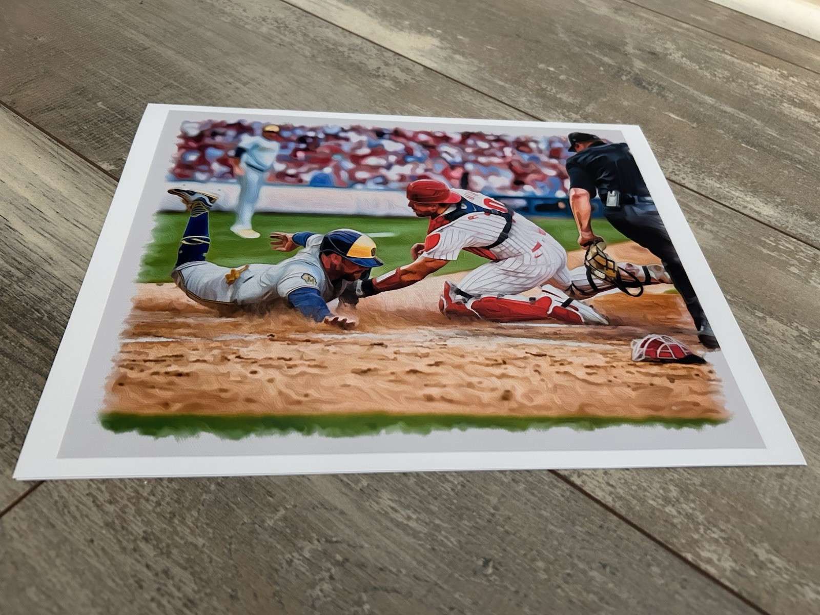 JT REALMUTO Art Print Photo 11\