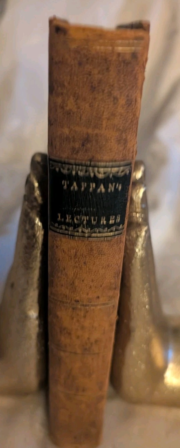 Lectures On Jewish  Antiquities 