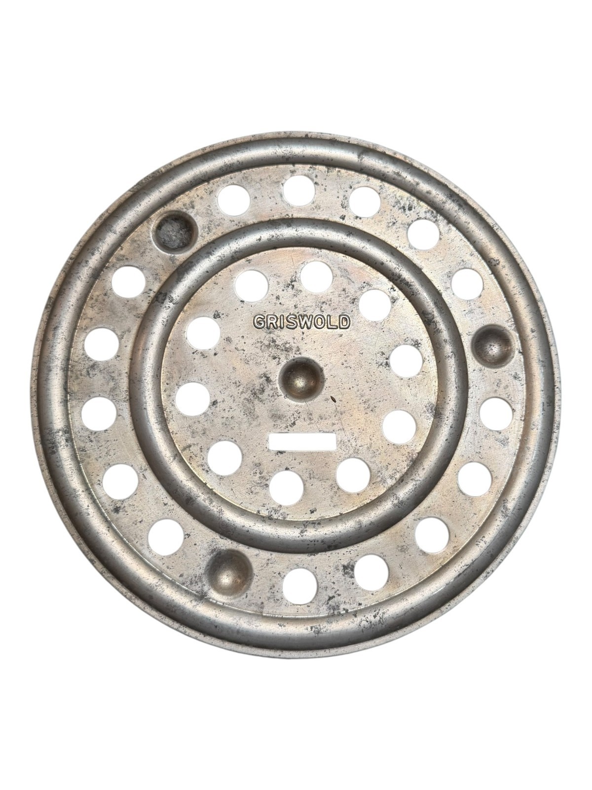 Vintage Griswold 8\