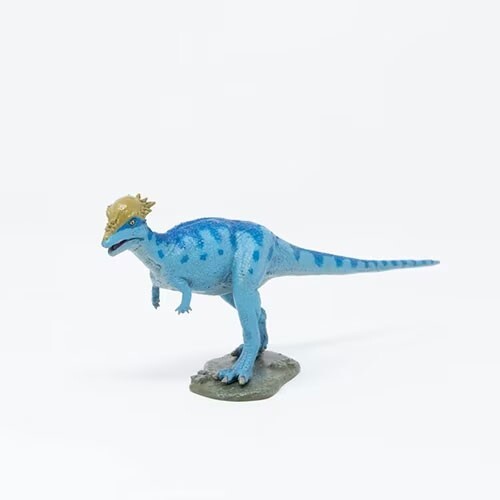 Pachycephalosaurus Cretaceous Period Dinosaur Soft Model Figure Favorite
