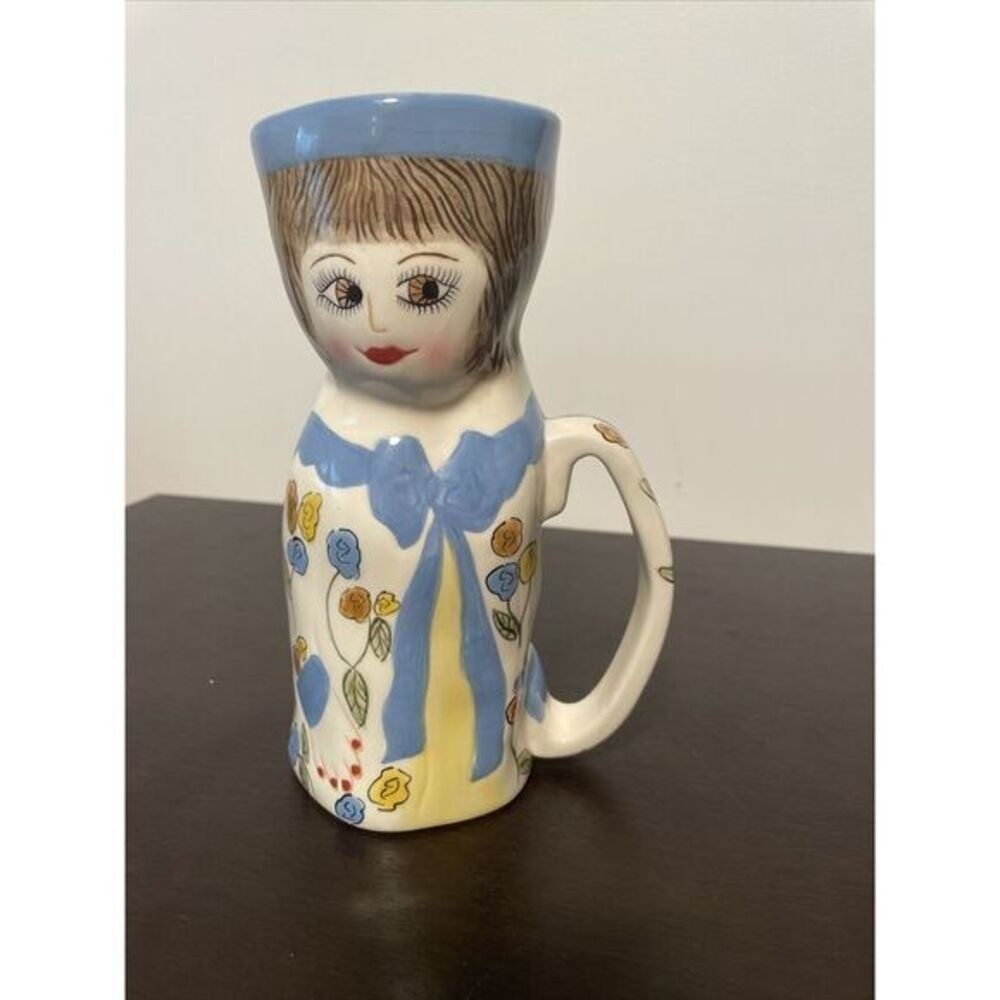 Susan Paley Bella Casa by Ganz DORIS DECAF Floral 7\