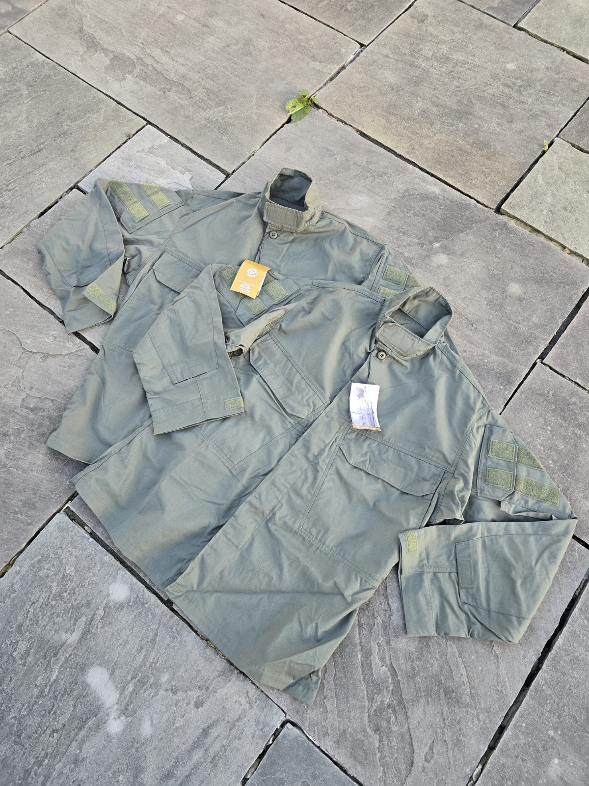 Crye Precision G3 Field Shirt Ranger Green Large Regular Brand New PRICE EACH