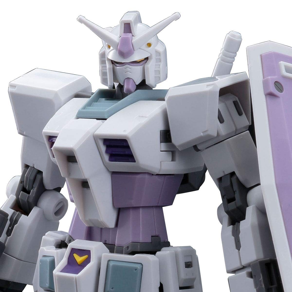 NEW BANDAI SPIRITS HG 1144 RX-78-3 G-3 Gundam BEYOND GLOBAL
