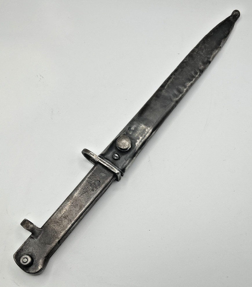 Bayonet\