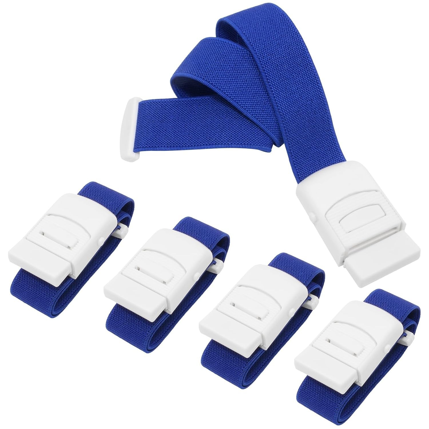 4 PCS Medical Tourniquet Emergency, 18in Adjustable Quick Release Tourniquet 4 PCS Medical Tourniquet Emergency, 18in Adjustable Quick Release Tourniquet
