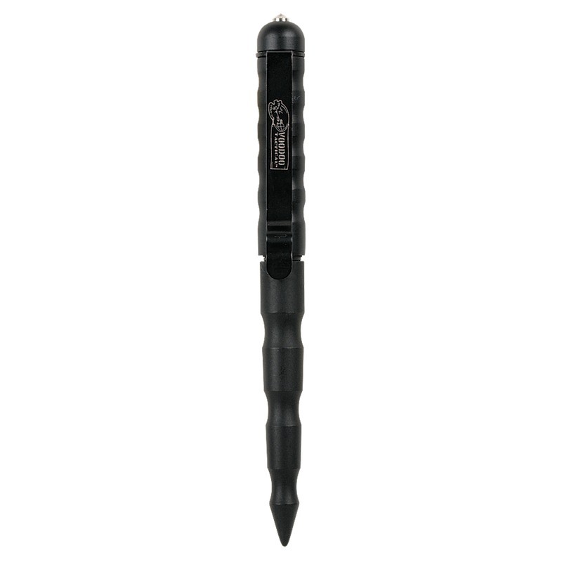 The Master Tactical Pen - Black