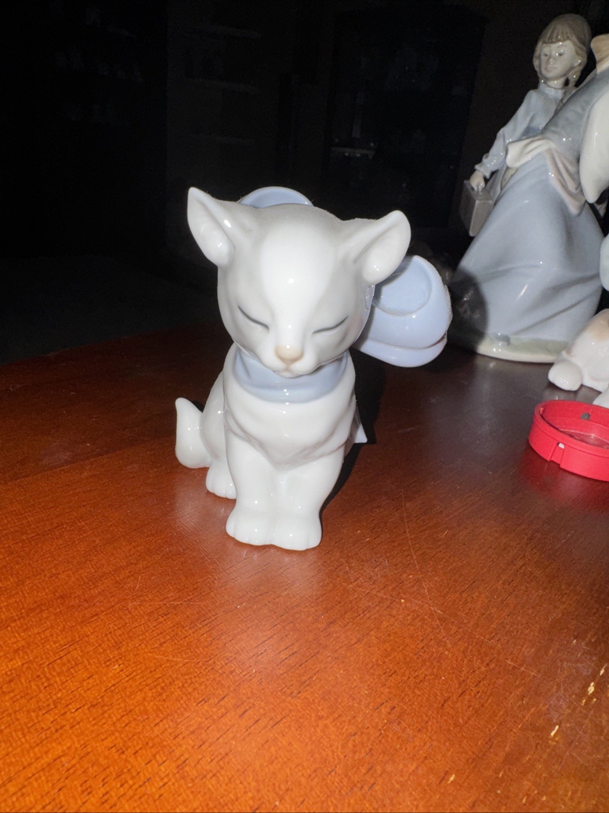 Vintage Lladro NAO Vintage Lladro NAO