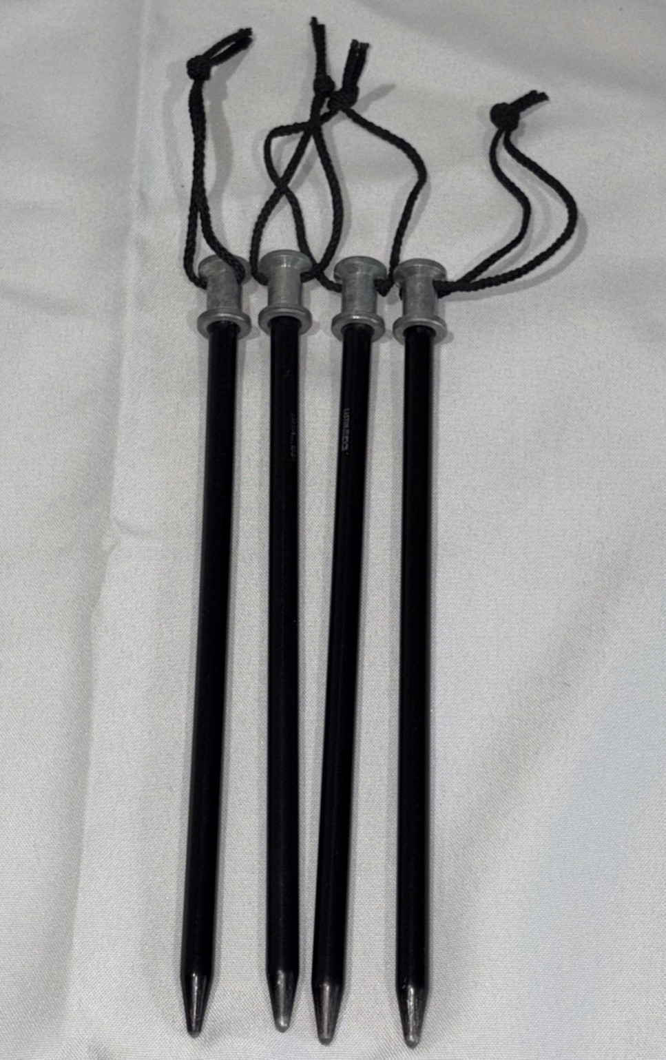 US GI Tent Stake 8\