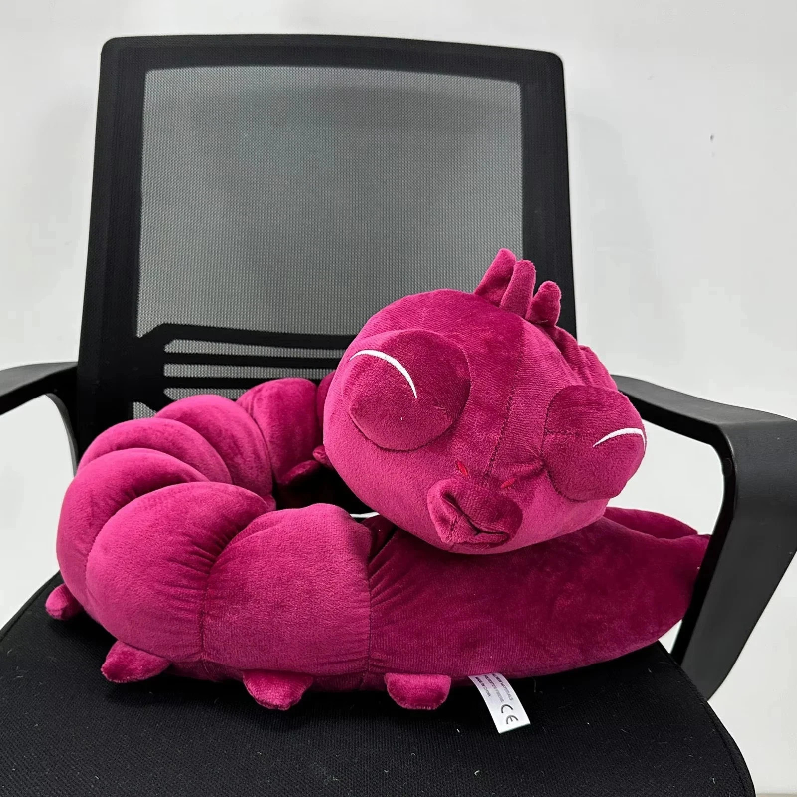 130CM Toji Fushiguro Worm Jujutsu Kaisen Cursed Spirit Cosplay Plush 130CM Toji Fushiguro Worm Jujutsu Kaisen Cursed Spirit Cosplay Plush