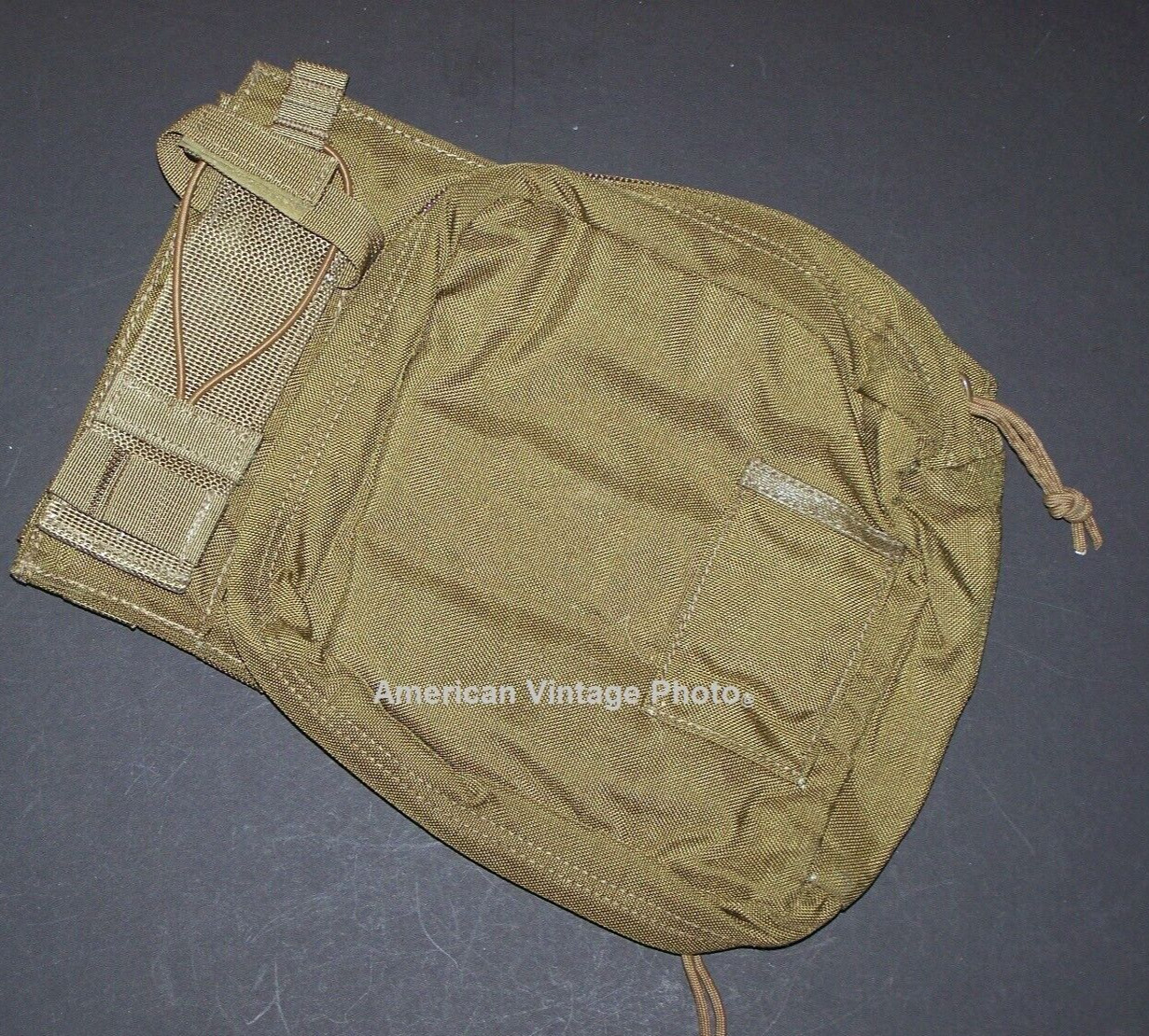 Pouch Shotgun 12 GA Eagle Industries MK54 Breacher Military MOLLE FSBE 