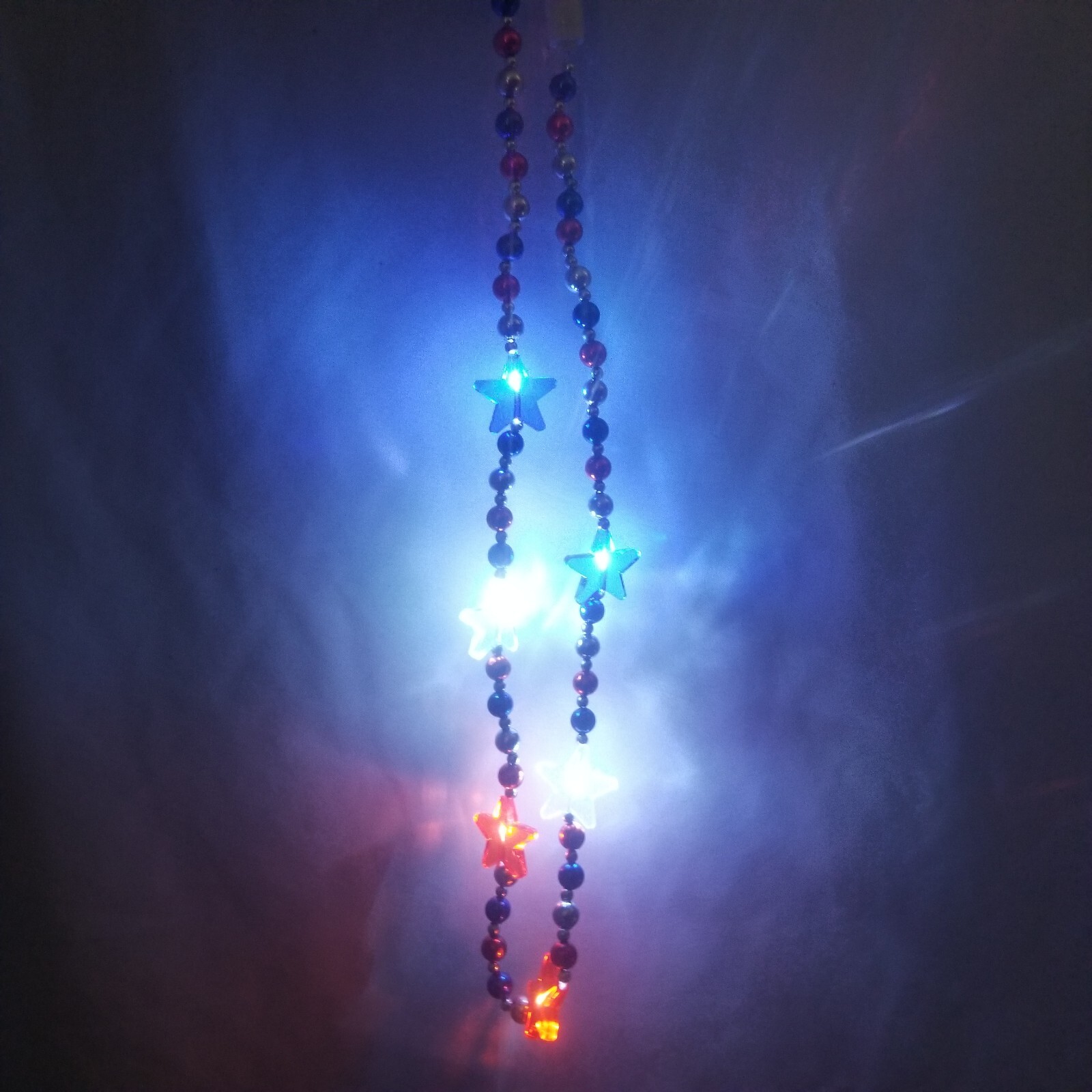 Mardi Gras Carnival Bead 18\