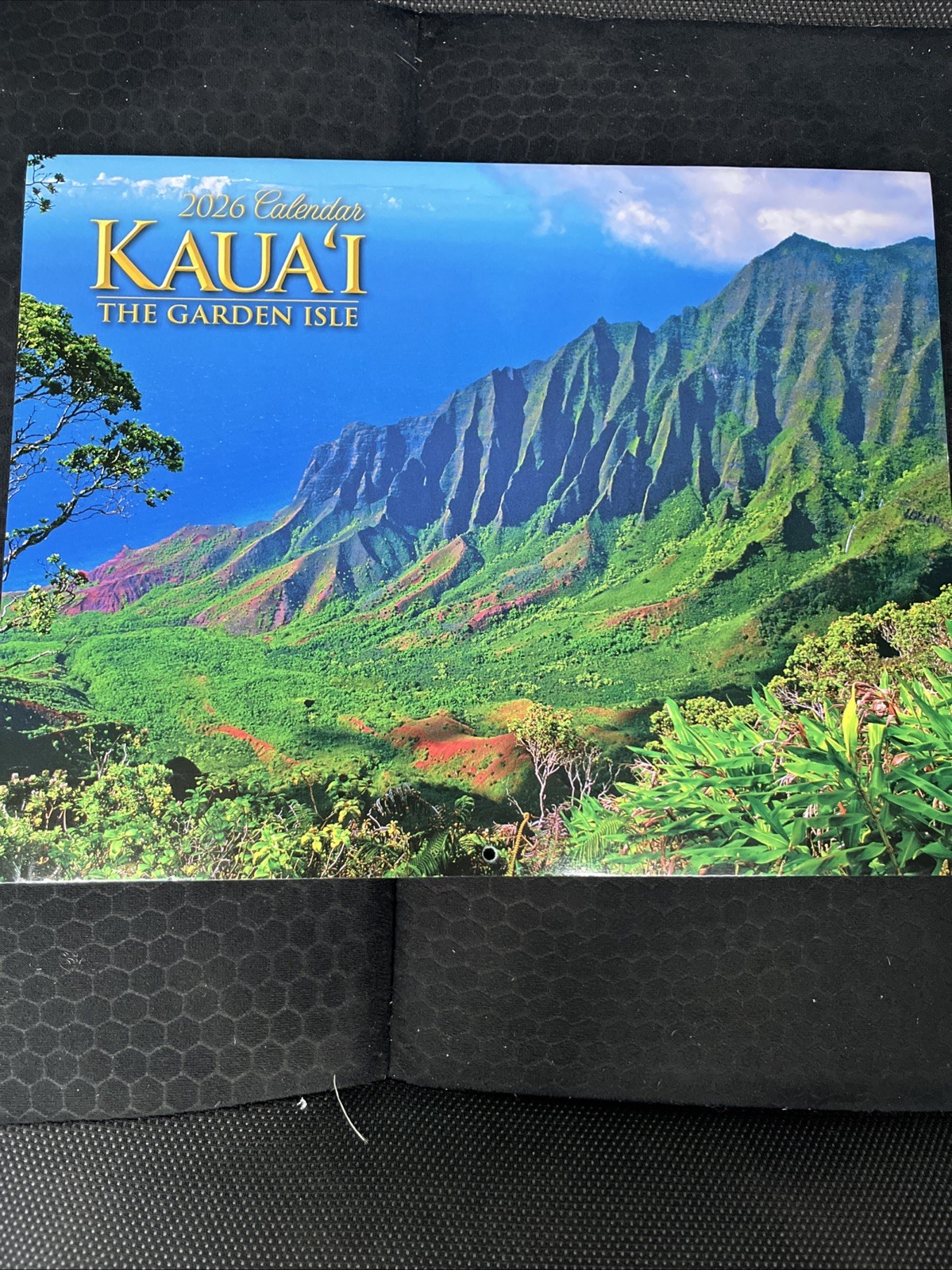 2026 Calendar Kauai The Garden Isle Hawaii Hawaiian 12 Month Picture Beautiful 2026 Calendar Kauai The Garden Isle Hawaii Hawaiian 12 Month Picture Beautiful