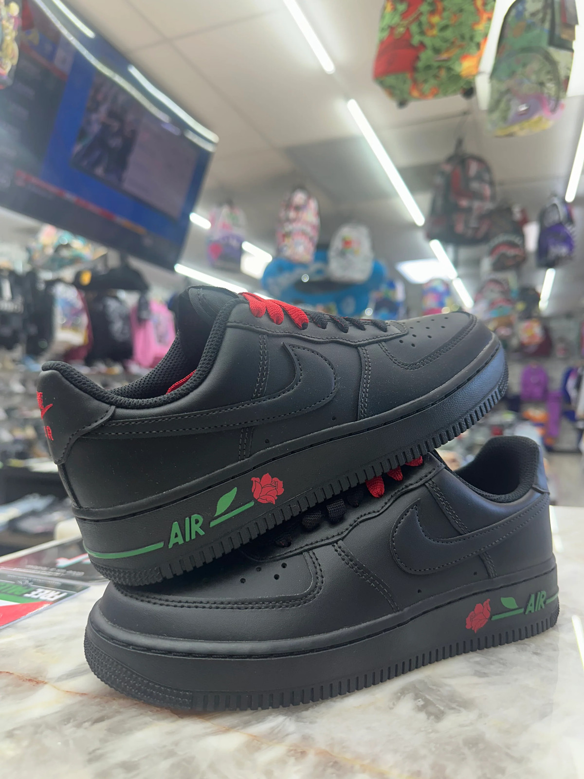 Nike Air Force 1 Low '07 SE 