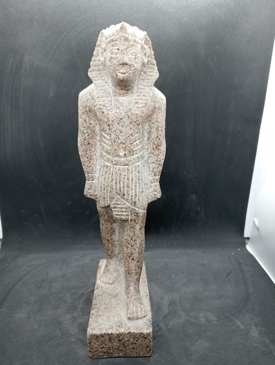 Rare Ancient Egyptian Antiquities King Ramses II Statue Pharaonic Egyptian BC