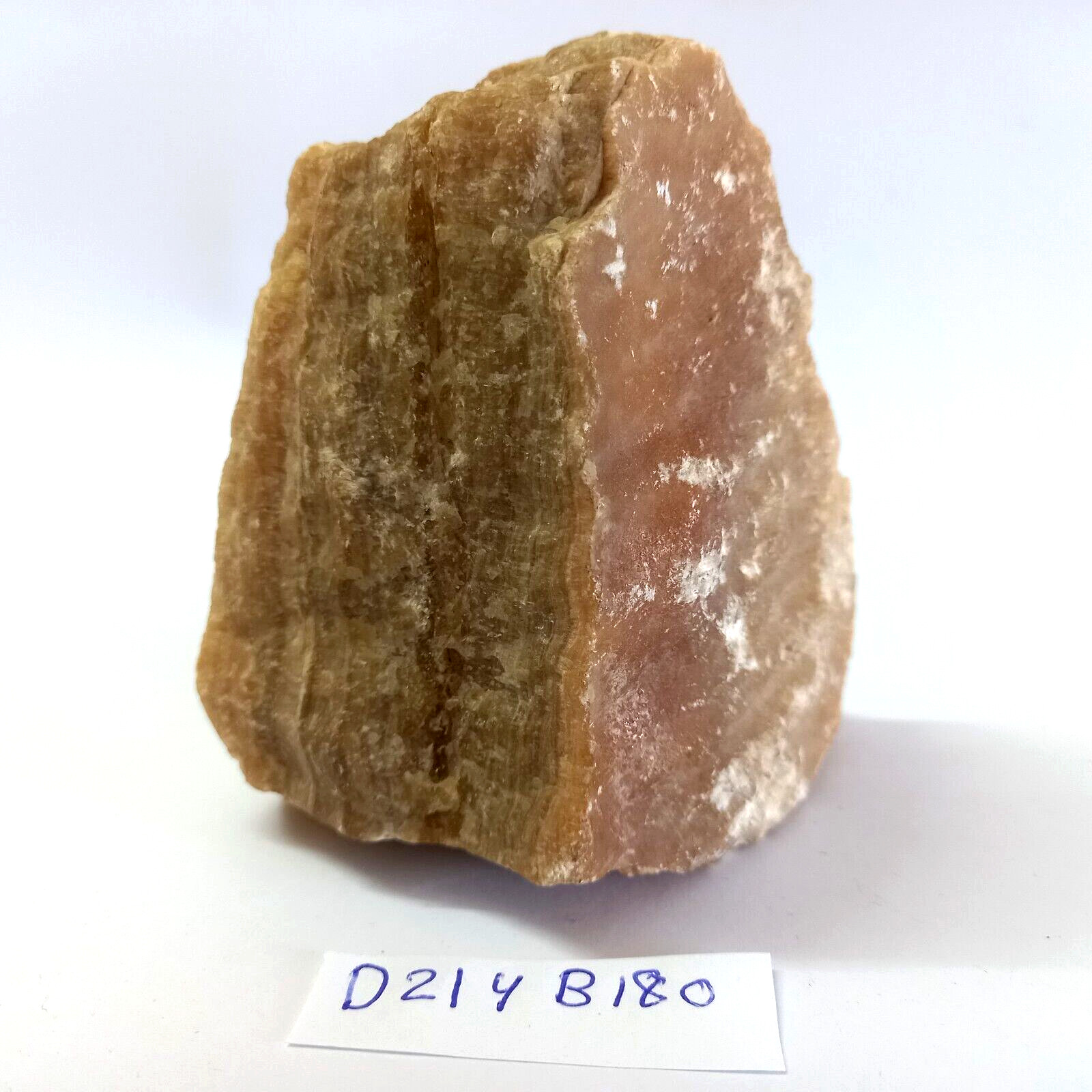 Antique Great Rare Stone Rock Jerusalem/Church Holy Sepulcher Holy Land/439 gram