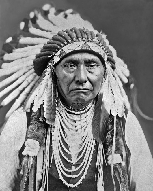 Famous Native American CHIEF JOSEPH Glossy 5x7 Photo Nez Perce Indian Print Famous Native American CHIEF JOSEPH Glossy 5x7 Photo Nez Perce Indian Print