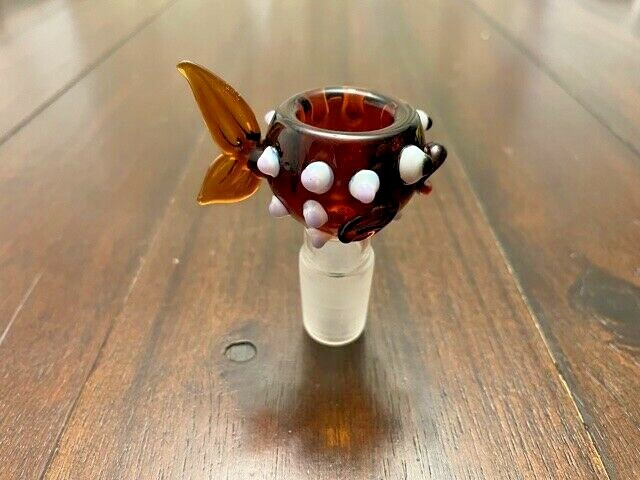 18MM Premium Glass Thick Quality Glass Fish Goldfish Bowl