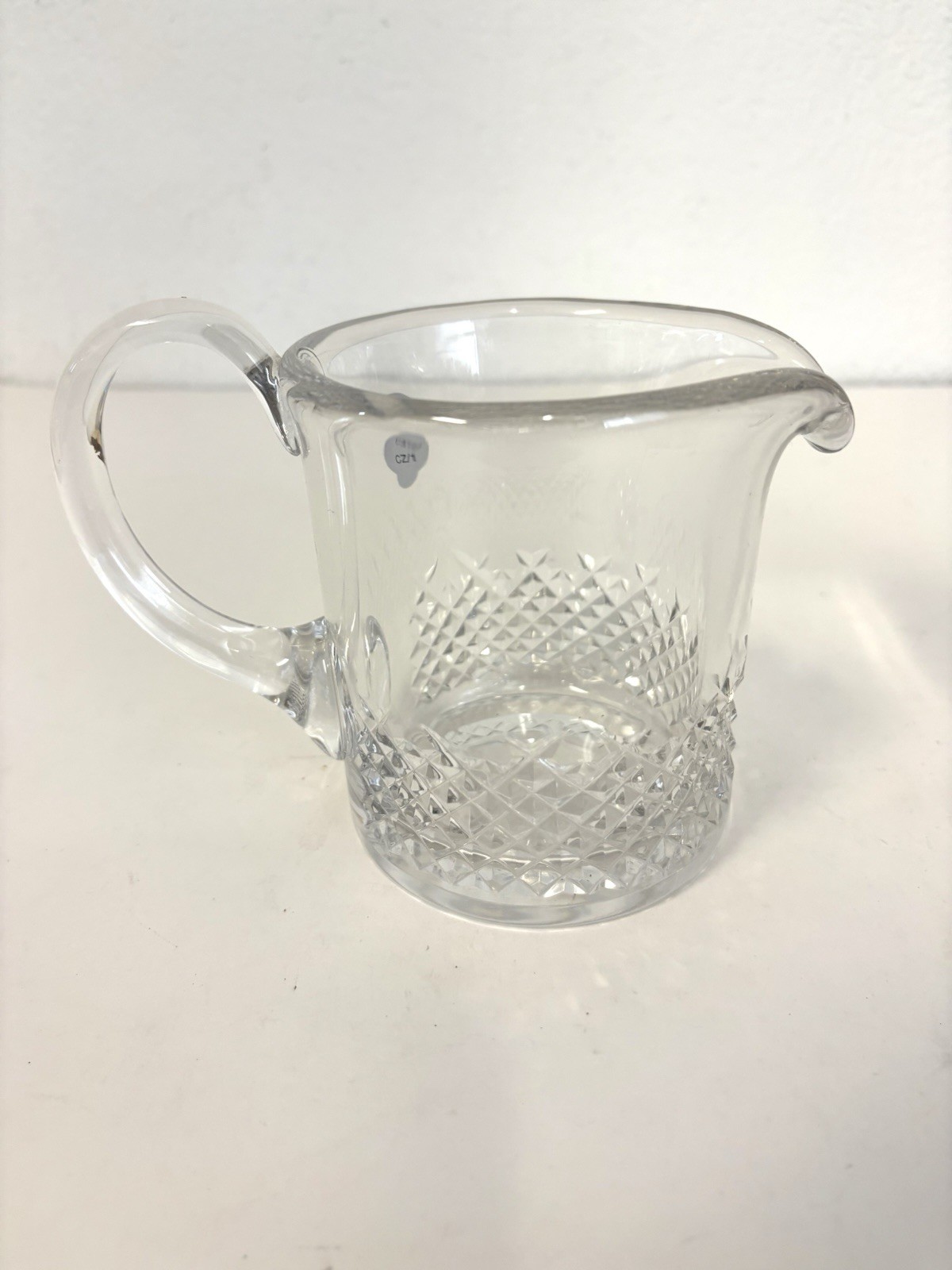 Waterford Crystal \