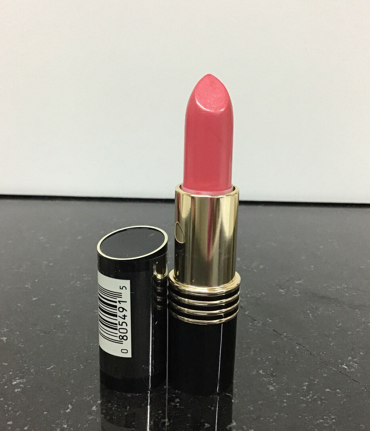 Revlon super lustrous lipstick *49 RED ICE, As pictured