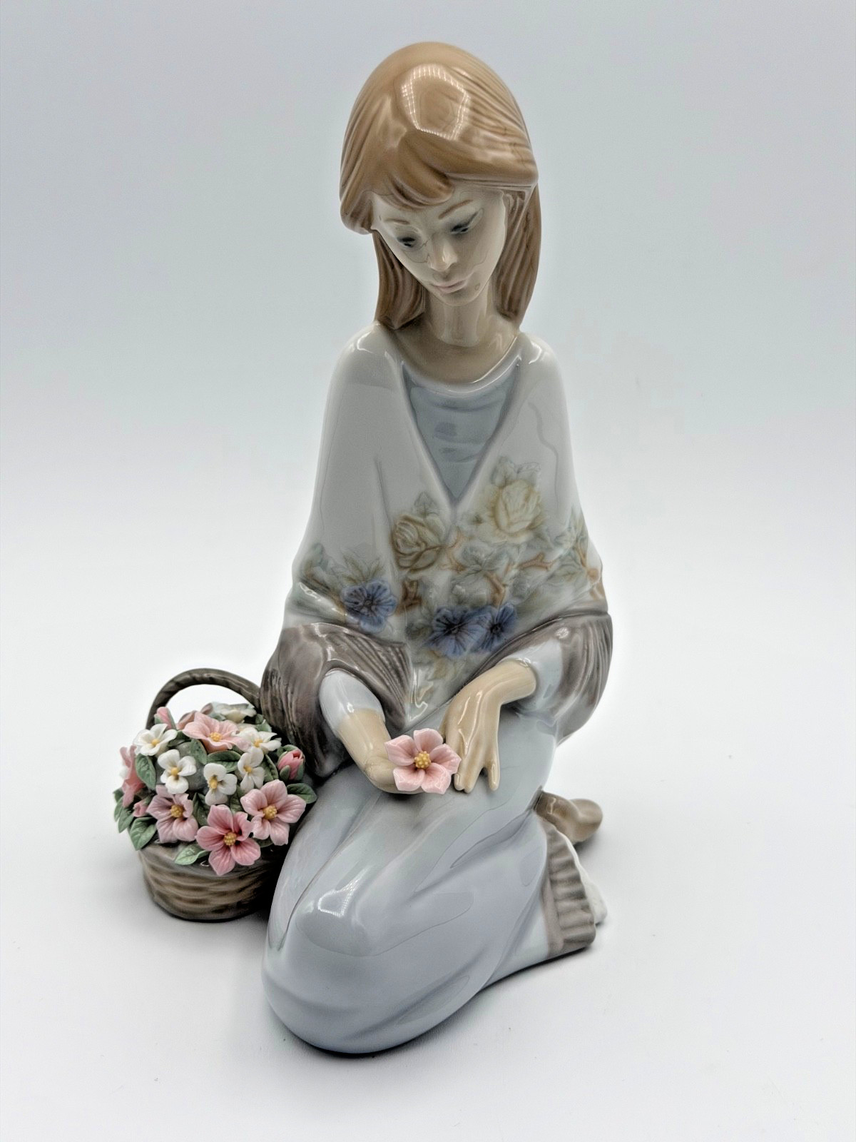 LLADRO #7607 