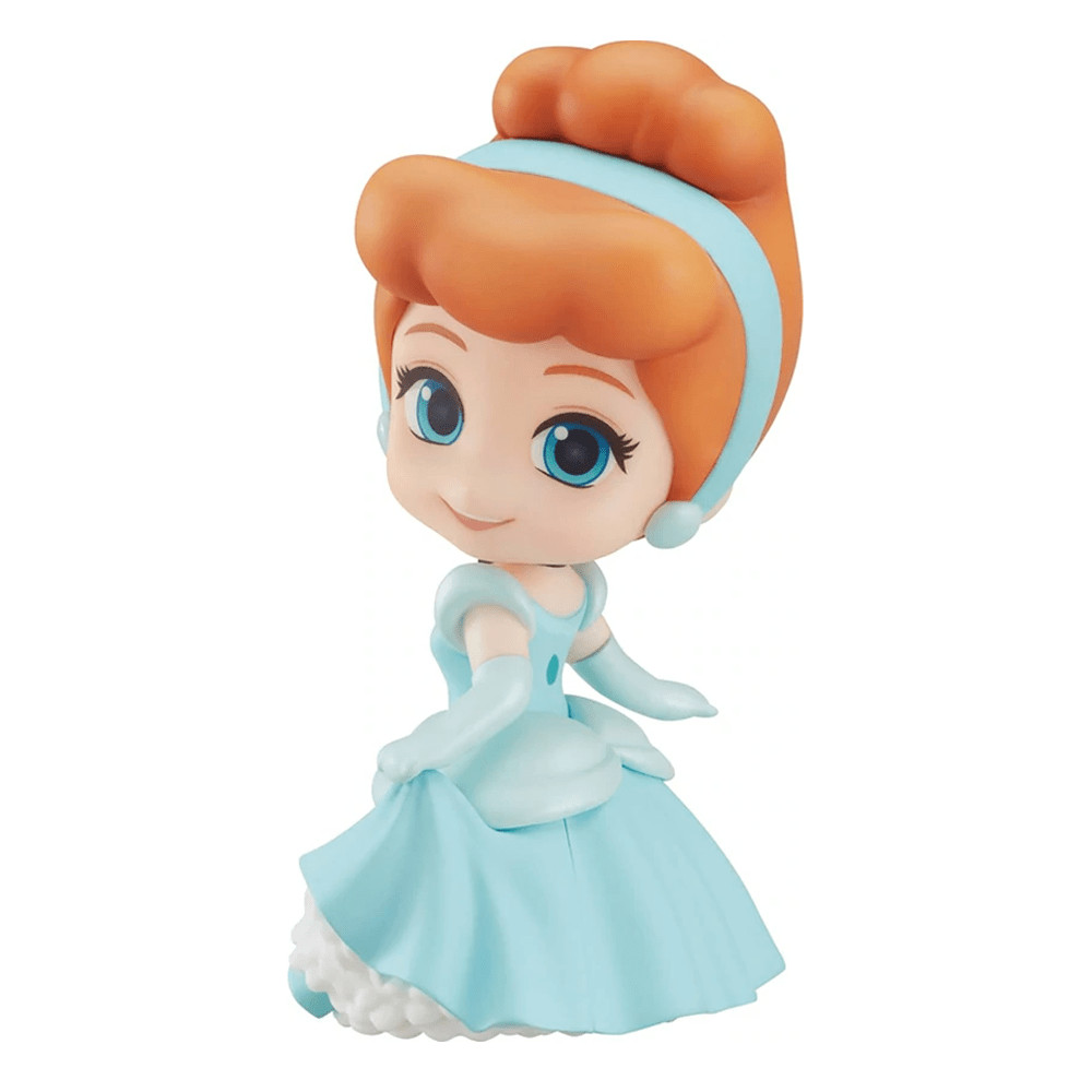Good Smile Company: Nendoroid: Disney - Cinderella #1611 New in Box